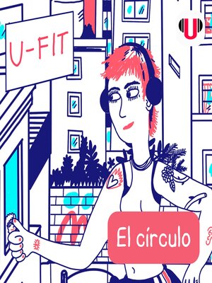cover image of EL CÍRCULO